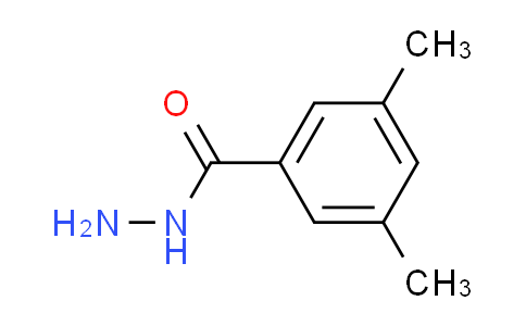 CAS No. 27389-49-7, 3,5-dimethylbenzohydrazide