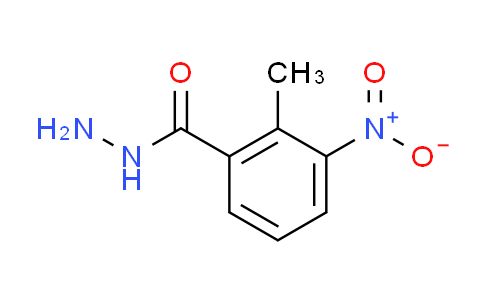 DY600718 | 869942-83-6 | 2-methyl-3-nitrobenzohydrazide