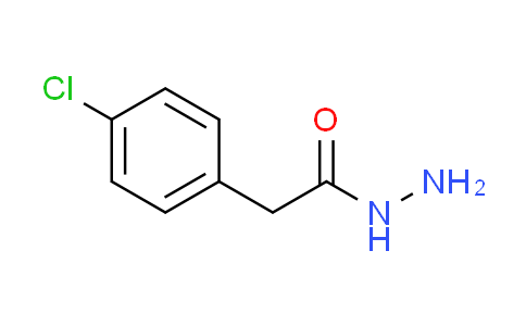 CAS No. 57676-51-4, 2-(4-chlorophenyl)acetohydrazide