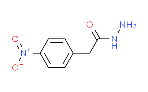 CAS No. 6144-81-6, 2-(4-nitrophenyl)acetohydrazide