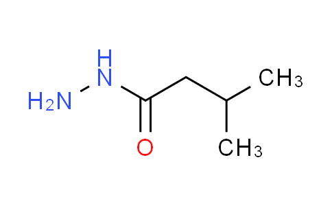 CAS No. 24310-18-7, 3-methylbutanohydrazide