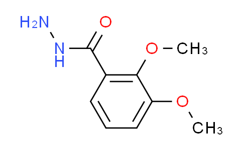 CAS No. 321195-74-8, 2,3-dimethoxybenzohydrazide