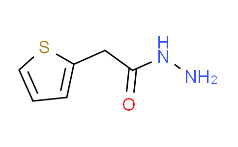 CAS No. 39978-18-2, 2-(2-thienyl)acetohydrazide