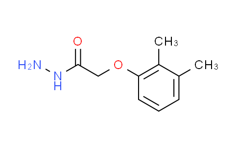 CAS No. 134432-60-3, 2-(2,3-dimethylphenoxy)acetohydrazide