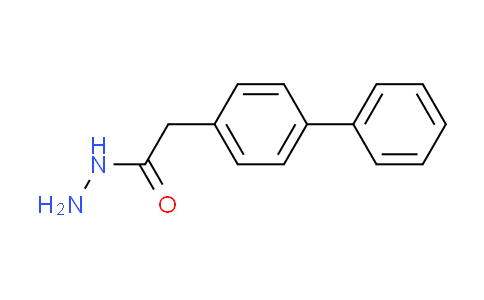 CAS No. 139277-58-0, 2-biphenyl-4-ylacetohydrazide