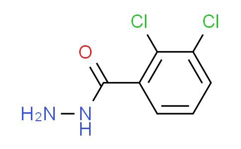 CAS No. 438197-19-4, 2,3-dichlorobenzohydrazide