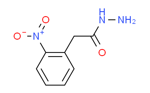 CAS No. 114953-81-0, 2-(2-nitrophenyl)acetohydrazide