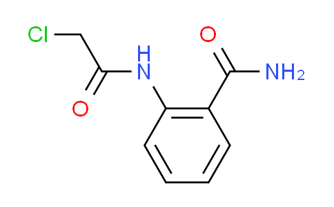 DY600821 | 21721-78-8 | 2-[(chloroacetyl)amino]benzamide