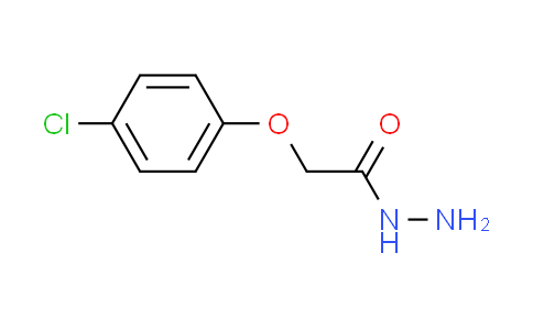 CAS No. 2381-75-1, 2-(4-chlorophenoxy)acetohydrazide