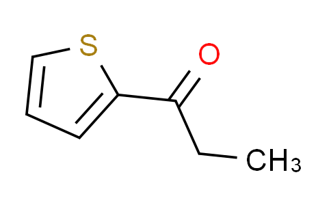 CAS No. 13679-75-9, 1-(2-thienyl)propan-1-one