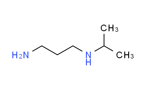 CAS No. 3360-16-5, (3-aminopropyl)isopropylamine