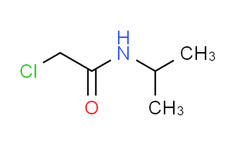 CAS No. 2895-21-8, 2-chloro-N-isopropylacetamide
