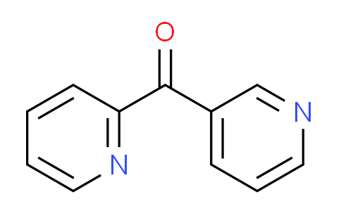 CAS No. 56970-91-3, pyridin-2-yl(pyridin-3-yl)methanone