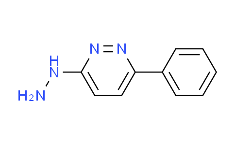 CAS No. 38956-80-8, 3-hydrazino-6-phenylpyridazine
