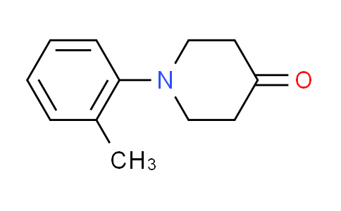 MC601250 | 218610-72-1 | 1-(2-methylphenyl)piperidin-4-one