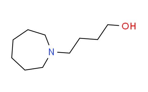 CAS No. 114960-98-4, 4-azepan-1-ylbutan-1-ol