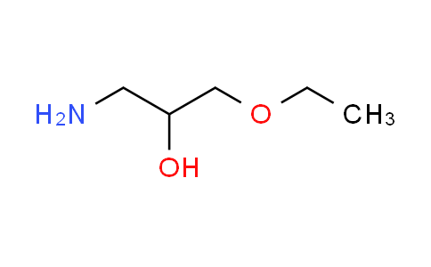 CAS No. 35152-18-2, 1-amino-3-ethoxypropan-2-ol