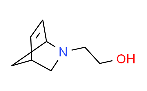 CAS No. 915923-64-7, 2-(2-azabicyclo[2.2.1]hept-5-en-2-yl)ethanol