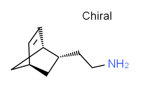 CAS No. 1440324-08-2, rac-2-[(1S,2S,4S)-bicyclo[2.2.1]hept-5-en-2-yl]ethanamine