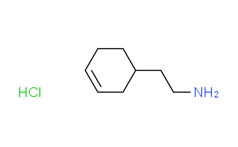 CAS No. 2055089-71-7, [2-(3-cyclohexen-1-yl)ethyl]amine hydrochloride