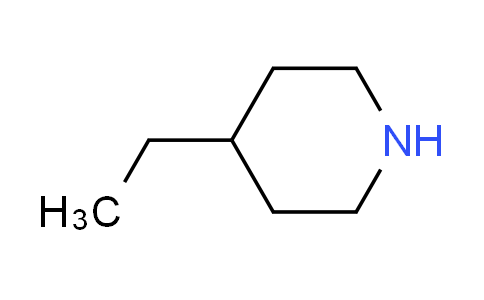 CAS No. 3230-23-7, 4-ethylpiperidine