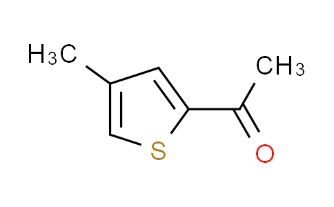 CAS No. 13679-73-7, 1-(4-methyl-2-thienyl)ethanone