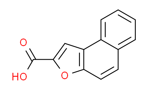 CAS No. 5656-67-7, naphtho[2,1-b]furan-2-carboxylic acid
