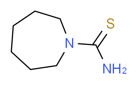 CAS No. 68881-66-3, azepane-1-carbothioamide
