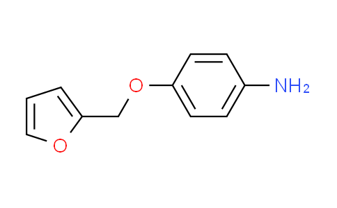 MC602480 | 179246-32-3 | 4-(2-furylmethoxy)aniline