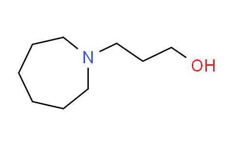 CAS No. 29194-89-6, 3-azepan-1-ylpropan-1-ol
