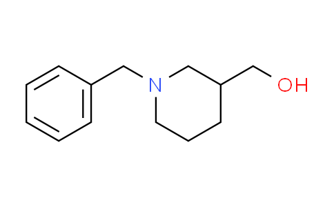 CAS No. 85387-44-6, (1-benzylpiperidin-3-yl)methanol