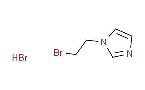 CAS No. 94614-84-3, 1-(2-bromoethyl)-1H-imidazole hydrobromide