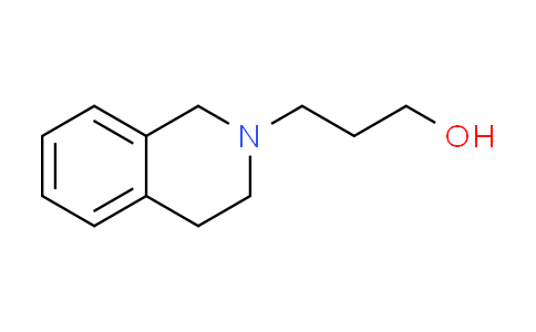 CAS No. 86368-07-2, 3-(3,4-dihydroisoquinolin-2(1H)-yl)propan-1-ol