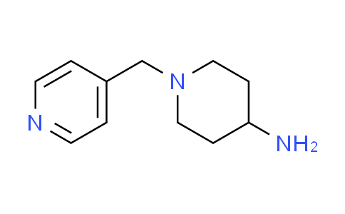 CAS No. 160357-89-1, 1-(pyridin-4-ylmethyl)piperidin-4-amine