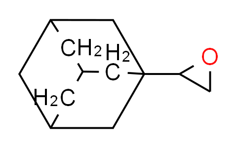MC603090 | 28173-62-8 | 2-(1-adamantyl)oxirane