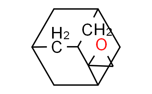 CAS No. 24759-97-5, spiro[oxirane-2,2'-tricyclo[3.3.1.1~3,7~]decane]