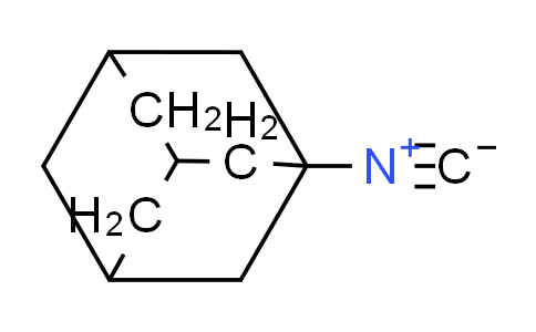 CAS No. 22110-53-8, 1-adamantyl isocyanide