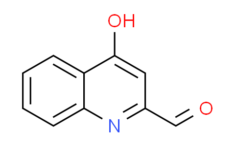 CAS No. 168141-99-9, 4-hydroxyquinoline-2-carbaldehyde