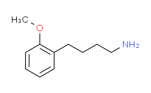 CAS No. 807343-01-7, (2-methoxybenzyl)propylamine