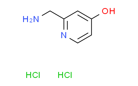 CAS No. 1909347-87-0, 2-(aminomethyl)-4-pyridinol dihydrochloride