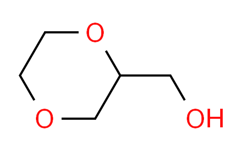 MC603337 | 29908-11-0 | 1,4-dioxan-2-ylmethanol