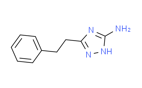 CAS No. 76955-91-4, 3-(2-phenylethyl)-1H-1,2,4-triazol-5-amine