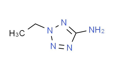 CAS No. 95112-14-4, 2-ethyl-2H-tetrazol-5-amine