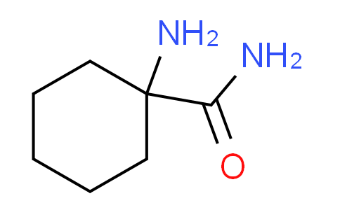 CAS No. 17324-90-2, 1-aminocyclohexanecarboxamide
