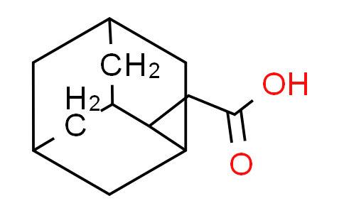 CAS No. 26082-22-4, 2-adamantylacetic acid