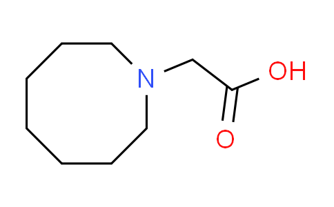 CAS No. 805180-08-9, azocan-1-ylacetic acid