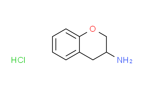 CAS No. 18518-71-3, 3,4-dihydro-2H-chromen-3-ylamine hydrochloride
