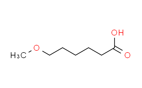 CAS No. 41639-61-6, 6-methoxyhexanoic acid