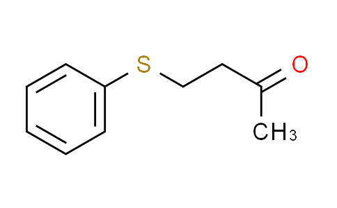 CAS No. 6110-01-6, 4-(phenylthio)butan-2-one