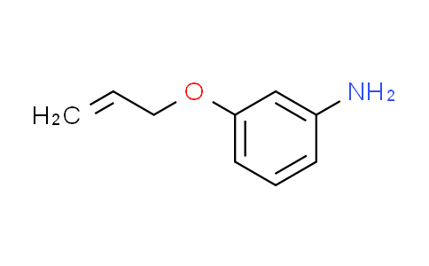 CAS No. 74900-81-5, 3-(allyloxy)aniline